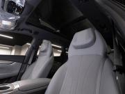 Geely Galaxy M7 Москва  - изображение 42