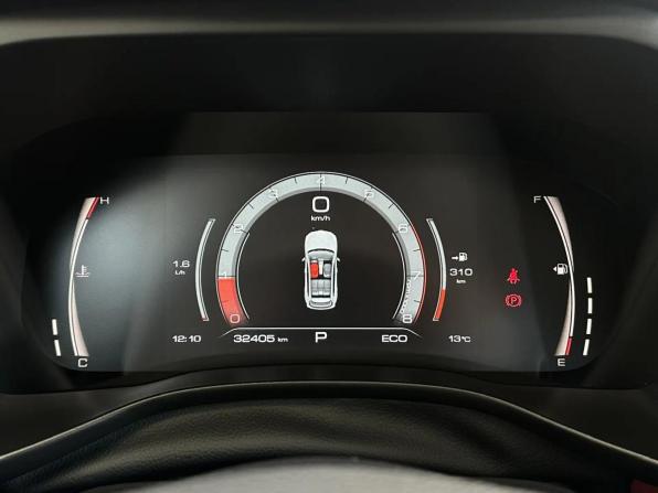 Haval Jolion I Рестайлинг с пробегом 2024 года, цена 2 300 000 рублей, 32405 км, внедорожник, Автокод Объявления