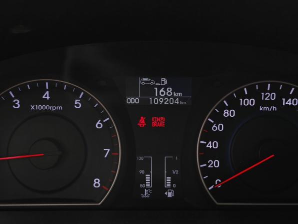 Hyundai i30 I Рестайлинг с пробегом 2011 года, цена 663 000 рублей, 109204 км, хэтчбек, Автокод Объявления