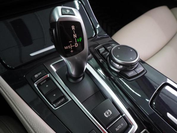 BMW 5 серии VI (F10/F11/F07) с пробегом 2012 года, цена 2 226 000 рублей, 187698 км, седан, Автокод Объявления