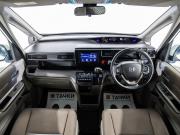 Honda Stepwgn V Иркутск  - изображение 36