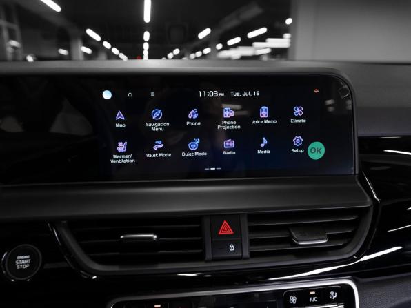 Kia Seltos I Рестайлинг с пробегом 2026 года, цена 3 100 000 рублей, 15 км, внедорожник, Автокод Объявления
