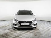 Hyundai Solaris II Москва  - изображение 15