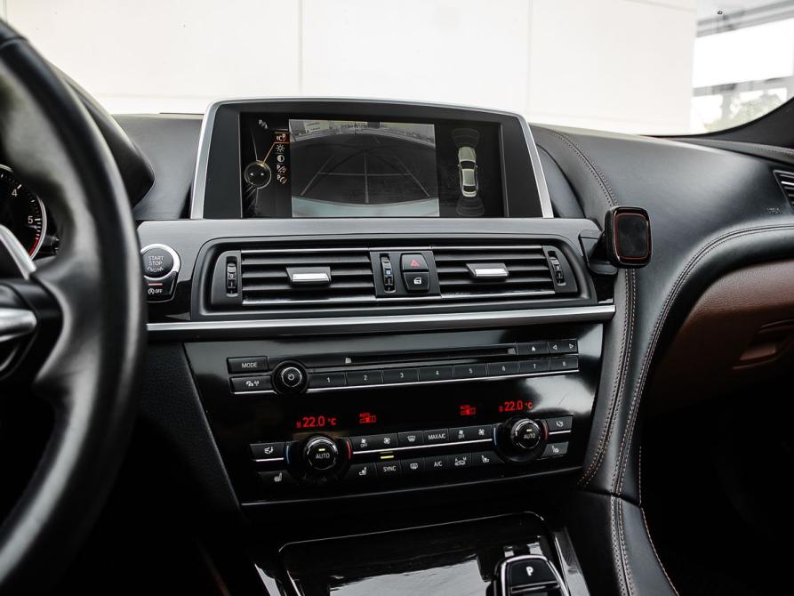 BMW 6 серии III (F06/F13/F12) Магнитогорск  - изображение 24