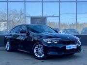 BMW 3 серии VII (G2x) Москва  - изображение 29