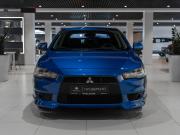 Mitsubishi Lancer X Москва  - изображение 21