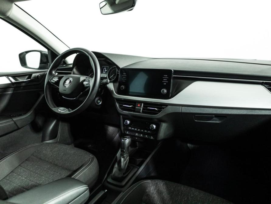 Skoda Rapid II Санкт-Петербург  - изображение 10