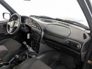 Lada (ВАЗ) Niva Travel I Москва  - изображение 37