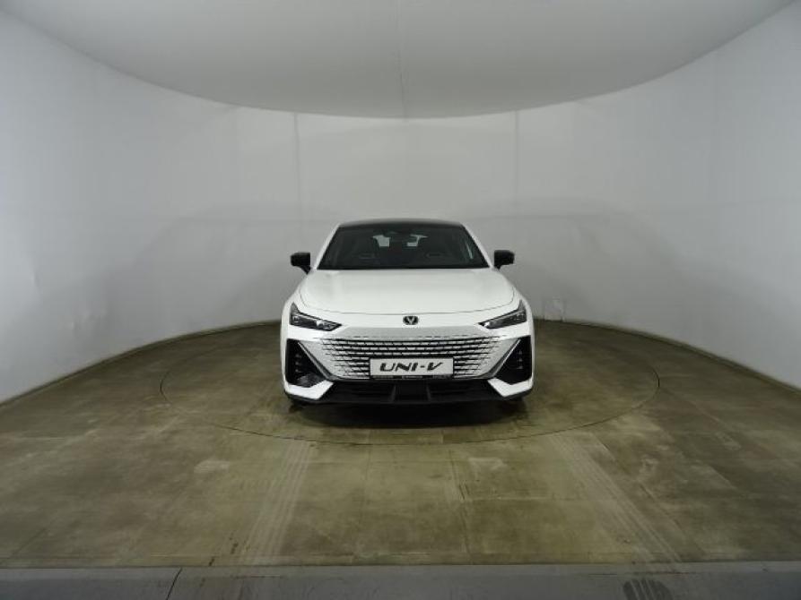 Changan UNI-V I Волгоград  - изображение 1