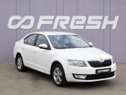 Skoda Octavia III (A7) Орехово-Зуево  - изображение 18