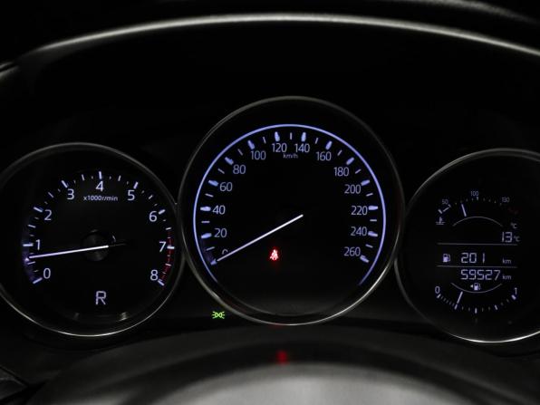 Mazda 6 III (GJ) Рестайлинг 2 с пробегом 2019 года, цена 2 460 000 рублей, 59526 км, седан, Автокод Объявления