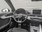 Audi A4 V (B9) Москва  - изображение 40