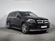 Mercedes-Benz GL-Класс II (X166) Санкт-Петербург  - изображение 27