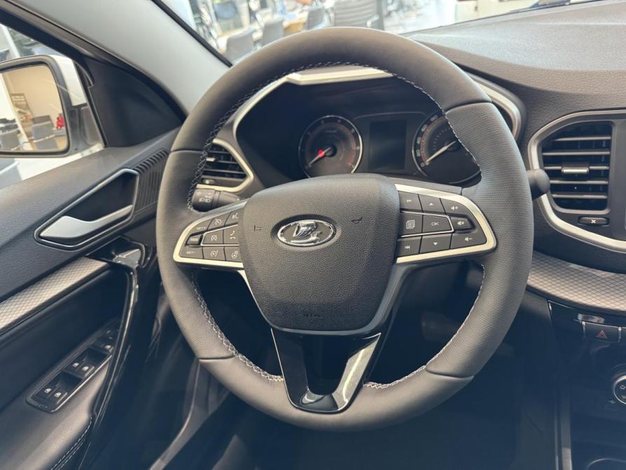 Lada (ВАЗ) Vesta I Рестайлинг (NG) Волгоград  - изображение 12