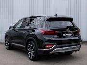 Hyundai Santa Fe IV Сочи  - изображение 30