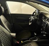 Kia Rio IV Москва  - изображение 32