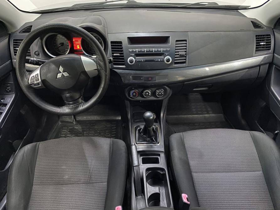 Mitsubishi Lancer X Воронеж  - изображение 10