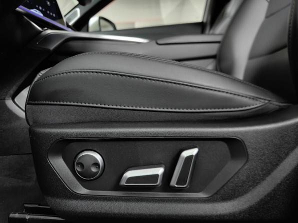 Новый Haval F7x II 2026 года, цена 3 890 695 рублей, внедорожник, Автокод Объявления