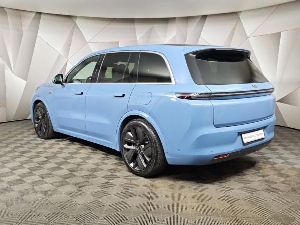 Li Auto (Lixiang) L8 I с пробегом 2023 года, цена 5 995 000 рублей, 44607 км, внедорожник, Автокод Объявления