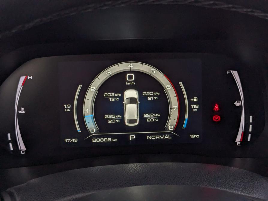 Haval F7x I Москва  - изображение 13