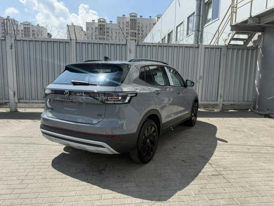 Volkswagen Tharu XR Ростов-на-Дону  - изображение 2