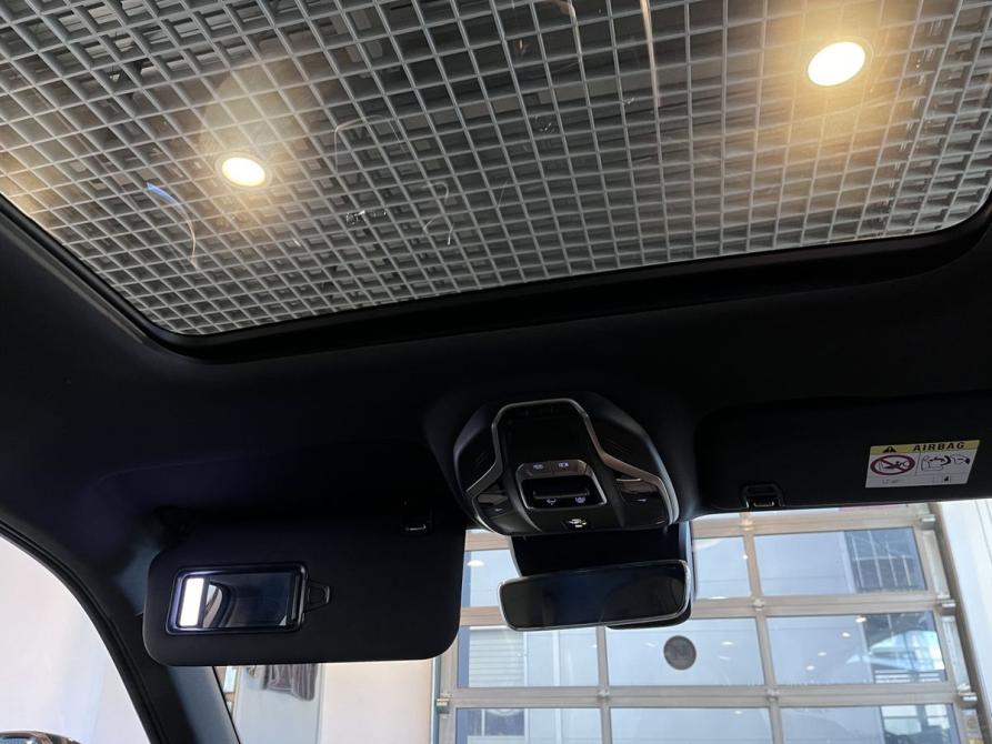 Geely Tugella I Рестайлинг Чебоксары  - изображение 36