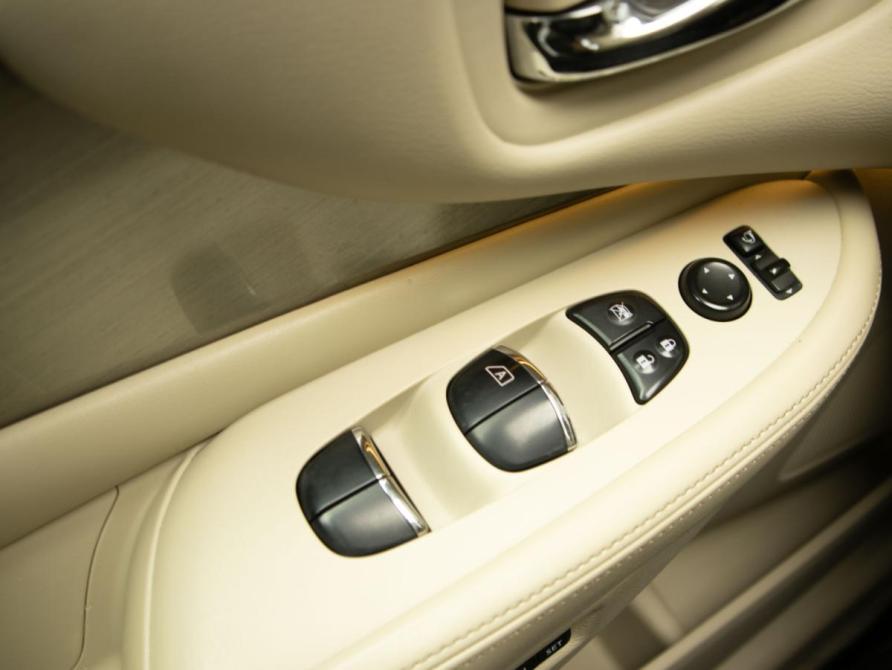 Nissan Murano III (Z52) Москва  - изображение 15