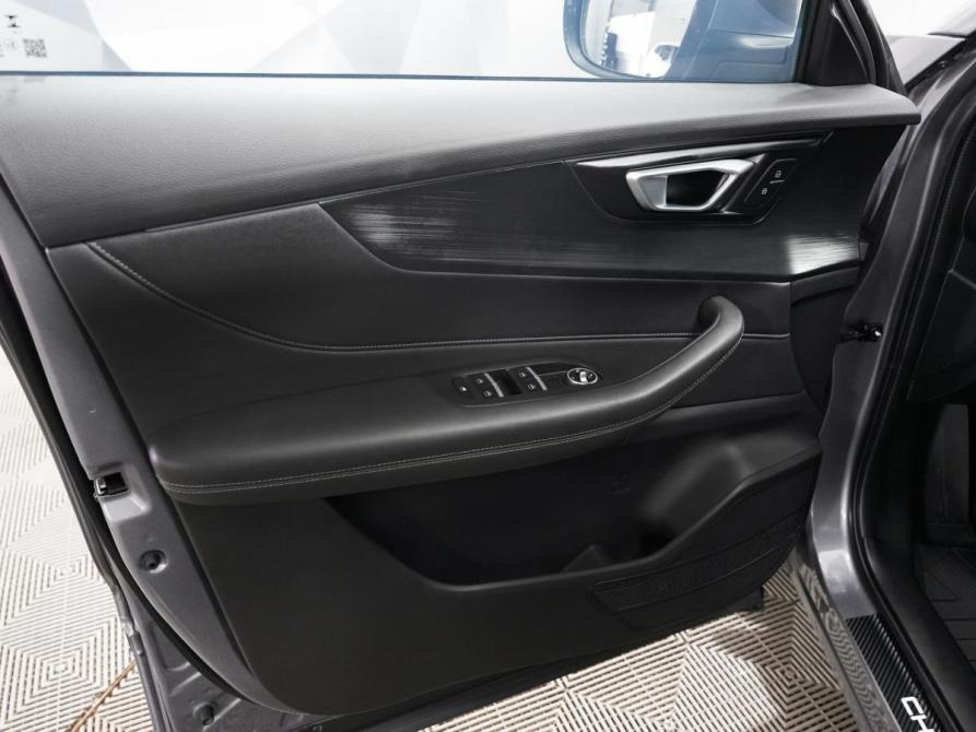 Chery Tiggo 4 Pro I Ульяновск  - изображение 16