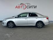 Toyota Corolla X (E140 E150) Рестайлинг Тамбов  - изображение 23