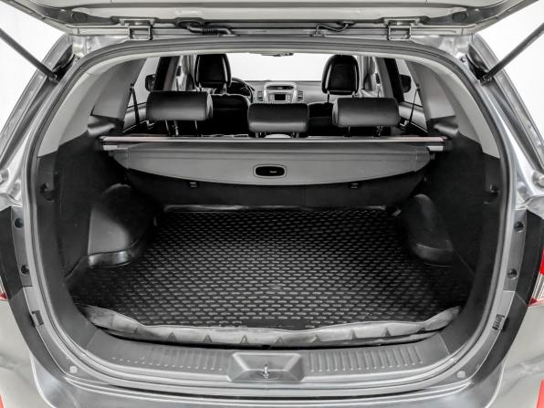 Kia Sorento II Рестайлинг с пробегом 2015 года, цена 1 815 000 рублей, 122404 км, внедорожник, Автокод Объявления