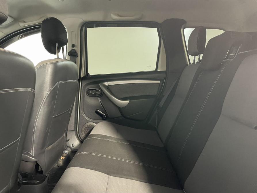 Renault Duster I Великий Новгород  - изображение 8