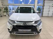 Mitsubishi Outlander III Рестайлинг 2 Волгоград  - изображение 21