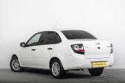 Lada (ВАЗ) Granta I Рестайлинг Томск  - изображение 23
