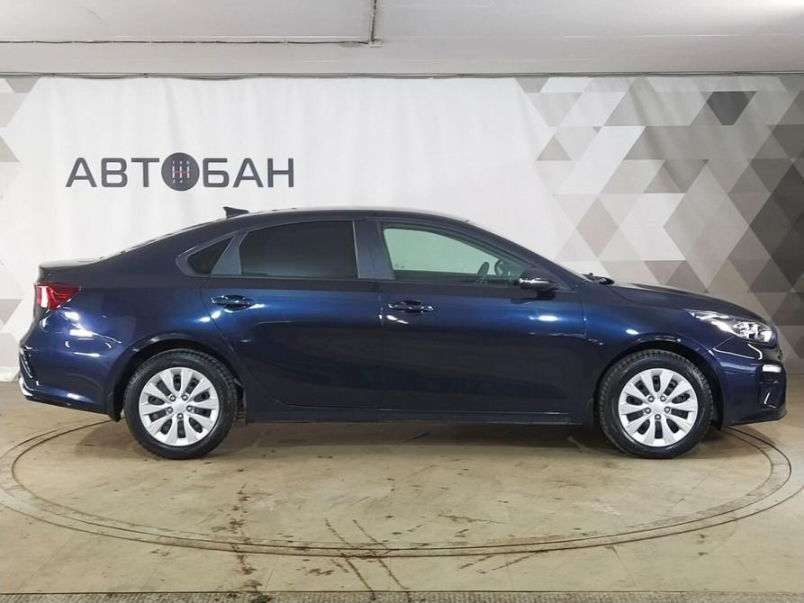Kia Cerato IV Екатеринбург  - изображение 6