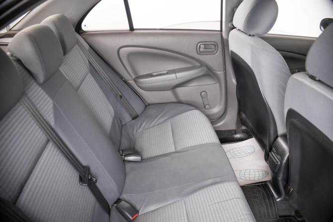 Nissan Almera Classic I с пробегом 2011 года, цена 799 000 рублей, 142000 км, седан, Автокод Объявления