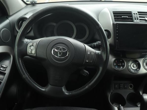 Toyota RAV4 III (XA30) Рестайлинг с пробегом 2011 года, цена 1 580 000 рублей, 185239 км, внедорожник, Автокод Объявления
