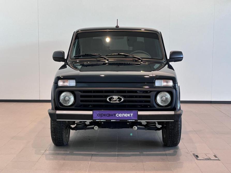 Lada (ВАЗ) Niva Legend Волгоград  - изображение 7
