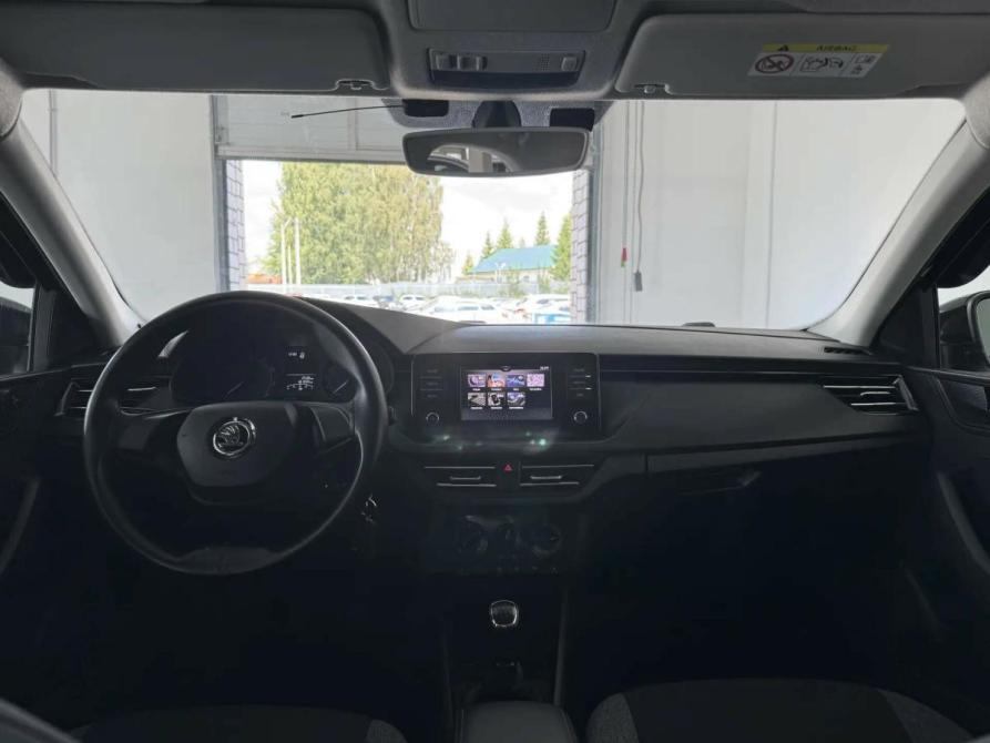 Skoda Rapid II Кострома  - изображение 20
