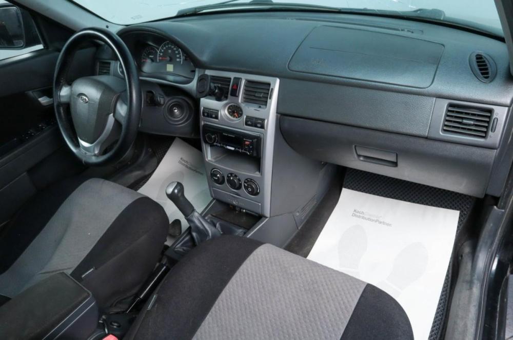 Lada (ВАЗ) Priora I Челябинск  - изображение 14