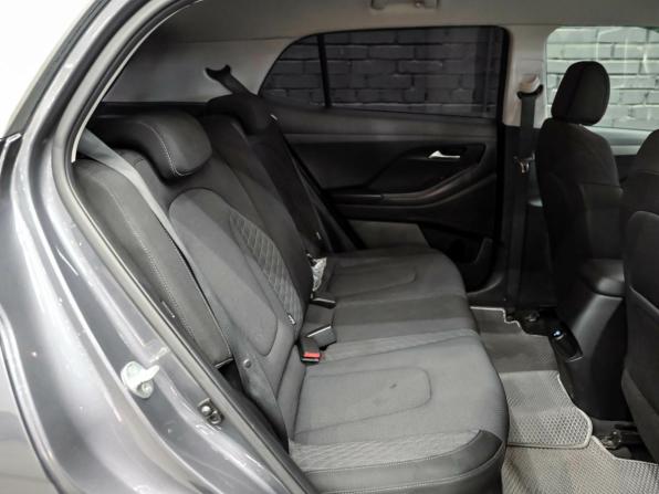 Hyundai Creta II с пробегом 2021 года, цена 2 180 000 рублей, 107454 км, внедорожник, Автокод Объявления