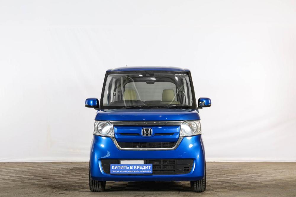 Honda N-BOX II Тюмень  - изображение 2