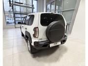 Lada (ВАЗ) Niva Travel I Рестайлинг Ярославль  - изображение 15