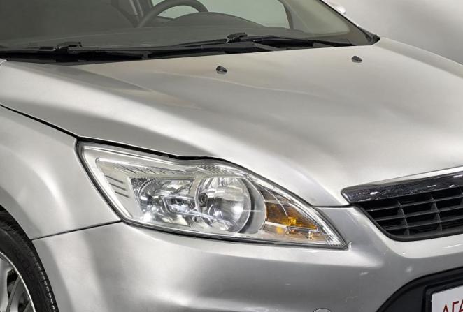 Ford Focus II Рестайлинг с пробегом 2010 года, цена 330 000 рублей, 332462 км, хэтчбек, Автокод Объявления