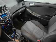 Hyundai Solaris I Рестайлинг Новосибирск  - изображение 36