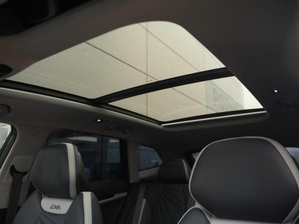Geely Atlas II с пробегом 2024 года, цена 2 909 000 рублей, 48492 км, внедорожник, Автокод Объявления