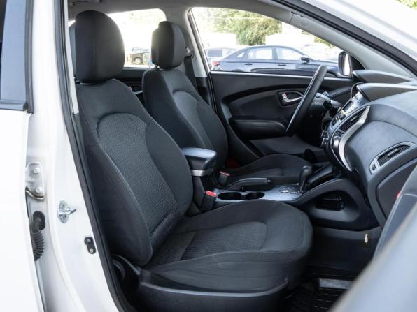 Hyundai ix35 I с пробегом 2011 года, цена 1 199 000 рублей, 149103 км, внедорожник, Автокод Объявления