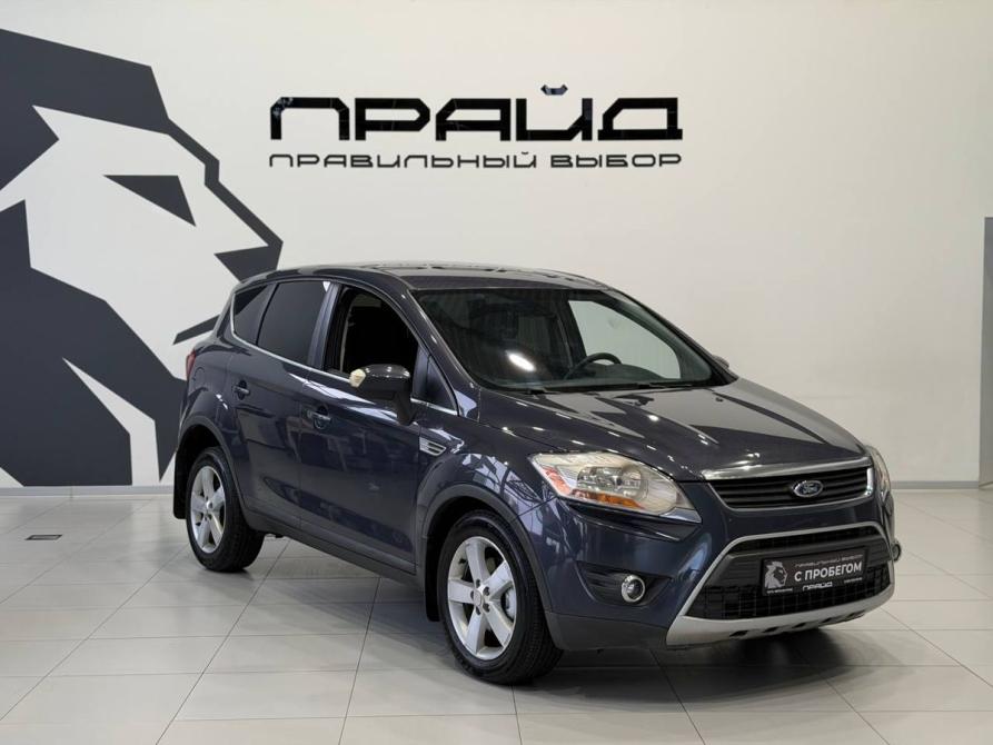 Ford Kuga I Ростов-на-Дону  - изображение 3