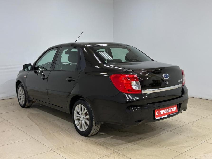 Datsun on-DO I Рестайлинг Альметьевск  - изображение 8