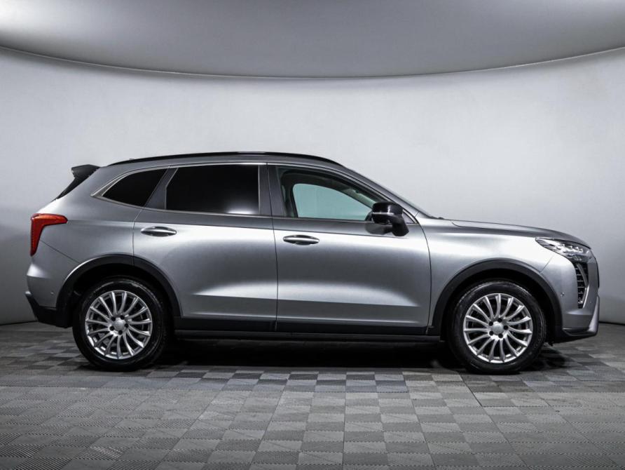 Haval Jolion I Рестайлинг Москва  - изображение 4