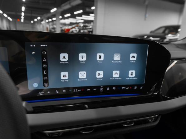Audi A6 VI (C9) с пробегом 2026 года, цена 7 450 000 рублей, 50 км, седан, Автокод Объявления